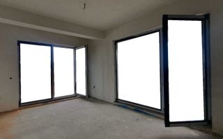 Apartament 3 camere, Zona VIVO, 65 mp + Terasă 20 mp - Poză 2