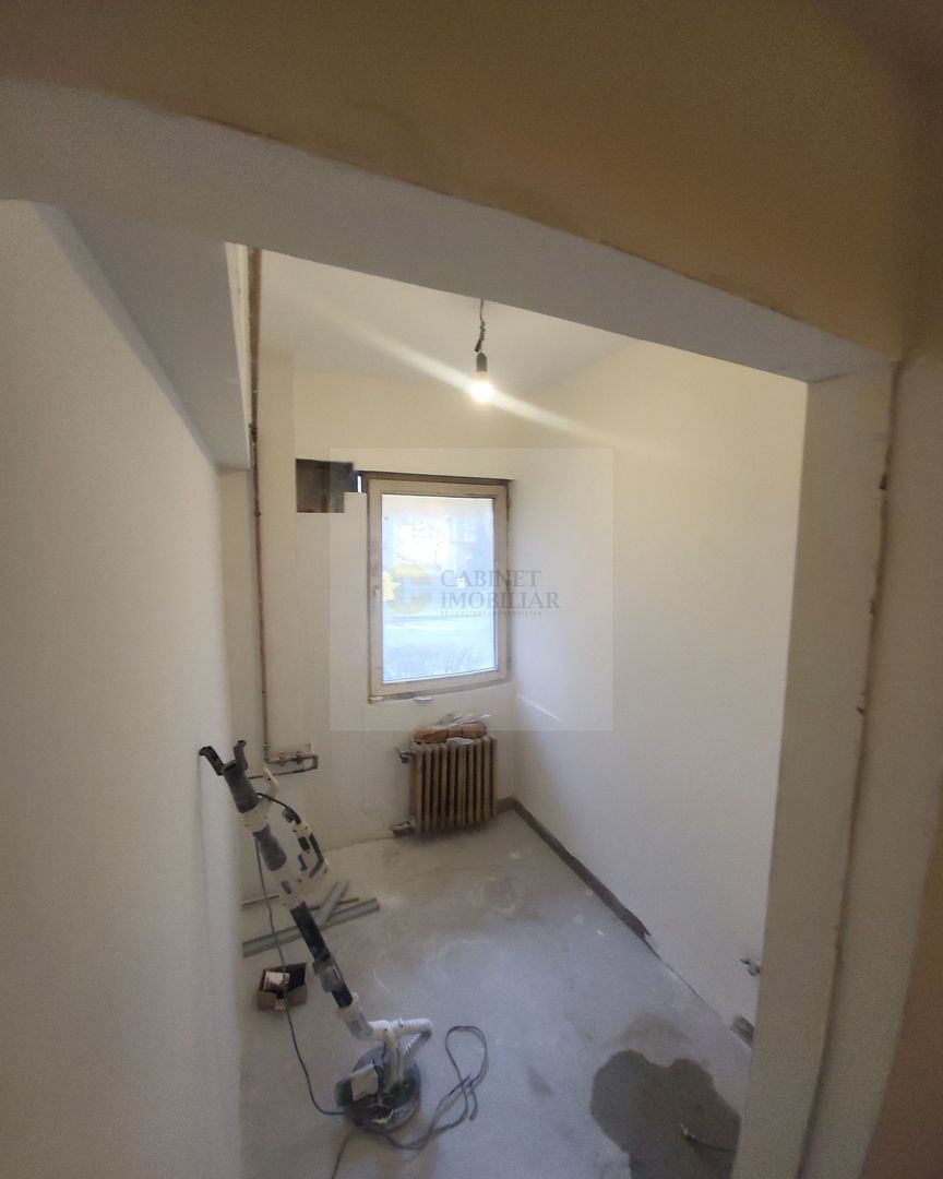 2 camere I Parter I Renovat I Calea Victoriei - Poză 4