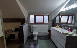 Casă individuală tip vilă | Ultrafinisată | 299mp | Cartierul Borhanci - Poză 17