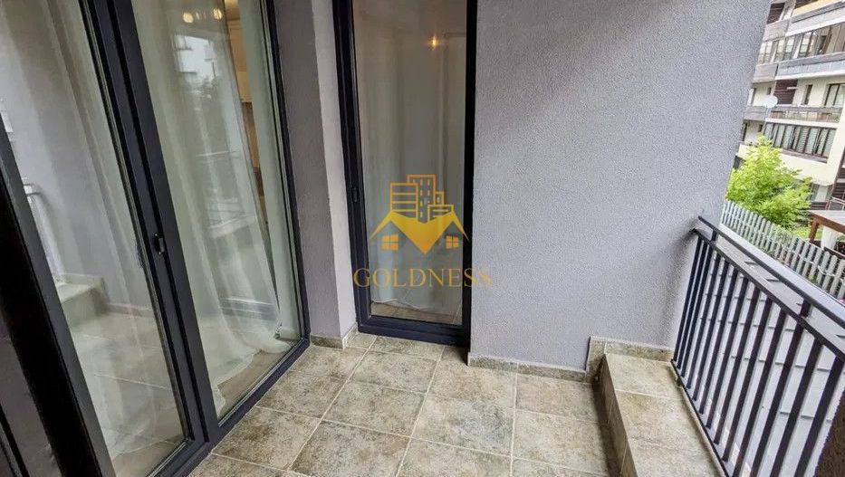 2 Camere open Space, Parcare Subterana, Zona Home Garden, Buna Ziua - Poză 7