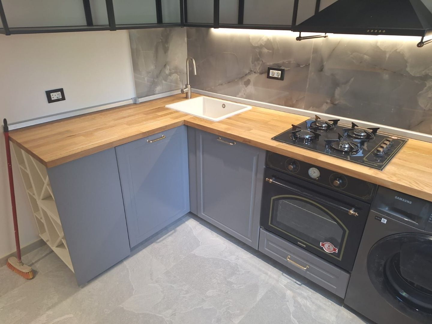 Garsoniera- 1 Mai - Poză 5