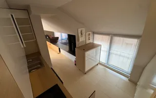 Penthouse, 3 camere, modern, parcare Manastur zona Campului, Mehedinti - Poză 17