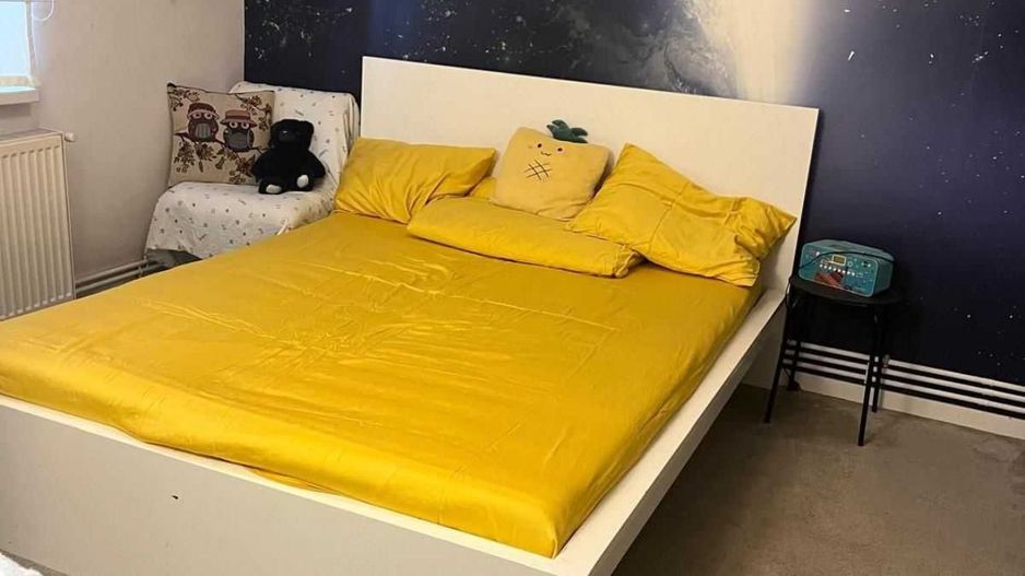 AP. 2 CAMERE FLOREASCA, PET-FRIENDLY, CENTRALA PROPRIE, MOBILAT MOERN - Poză 7