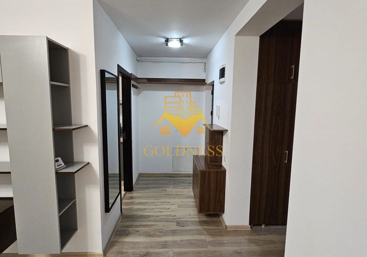 2 camere, Buna ziua, Calea Turzii, Parcare, Home Garden, Mega Image - Poză 8