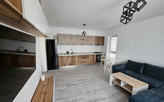 AP. 2 CAMERE- APARATORI, PRIMA INCHIRIERE, PARCARE INCLUSA, METROU - Poză 2