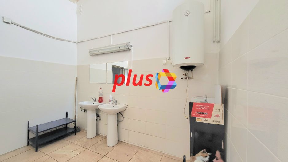 Spatiu industrial - 1229 mp  # plus-imo.ro - Poză 7