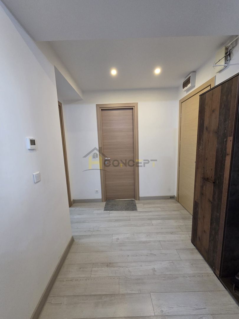 Apartament 3 camere modern Rin Grand Residence - Poză 3