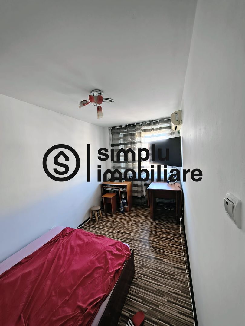 Apartament 3 camere Calea Bucuresti McDonalds - Poză 6
