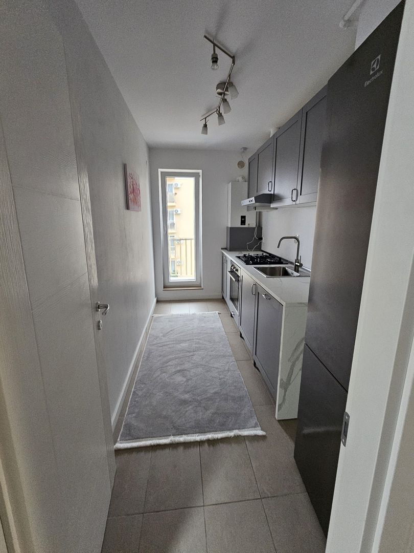Apartament 2 camere Ansamblul Rezidential Cosmopolis - Poză 4