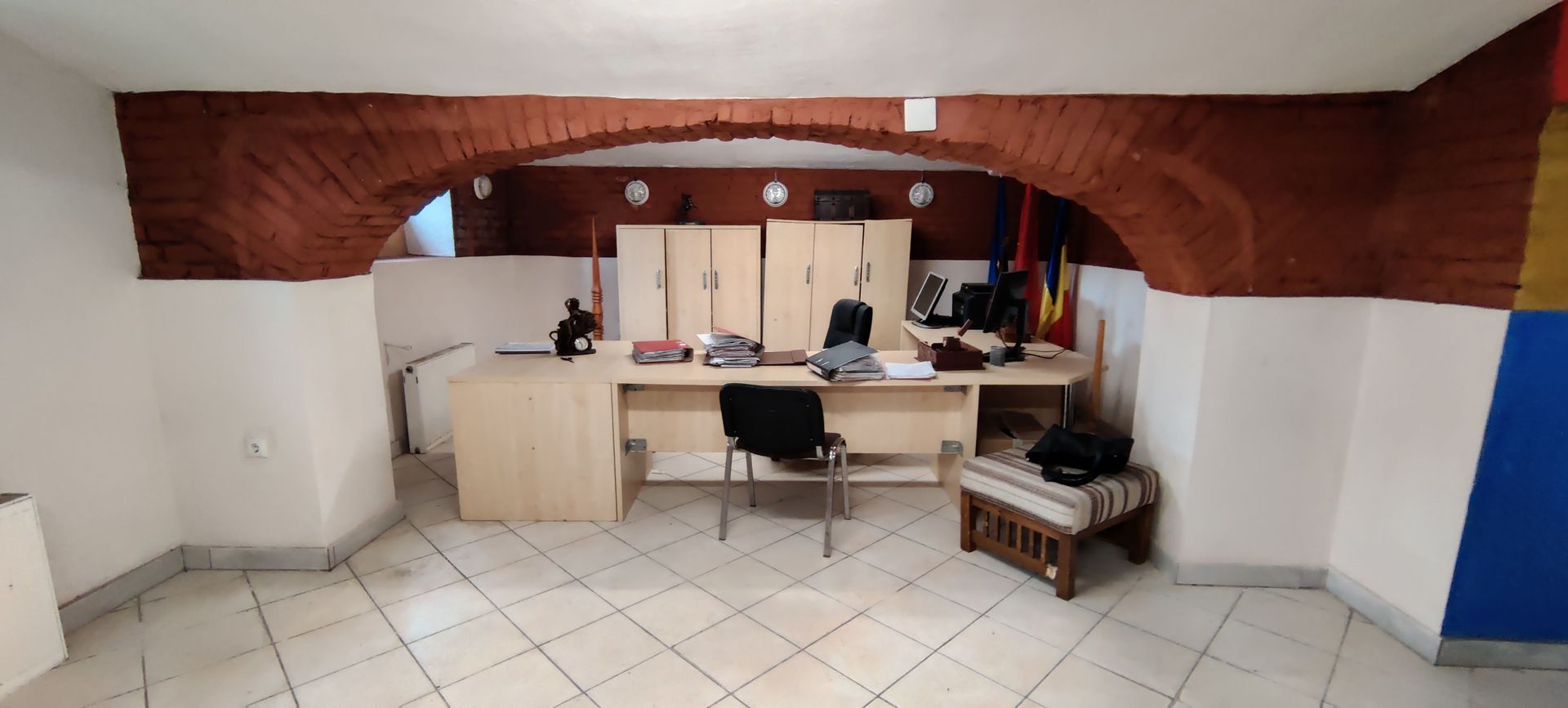 SPATIU COMERCIAL SAD  50 MP PE MALUL BEGAI - Poză 3