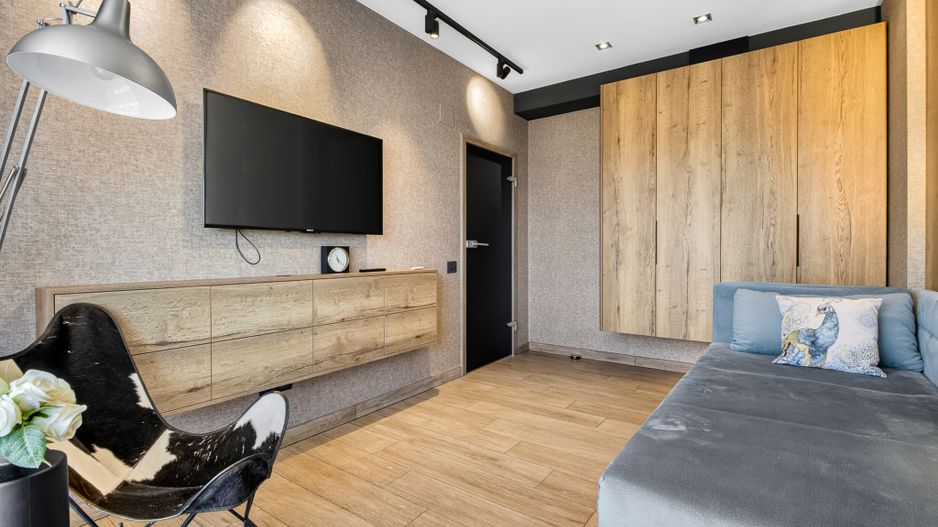 Penthouse Spectaculos | Design Exclusivist - Poză 21