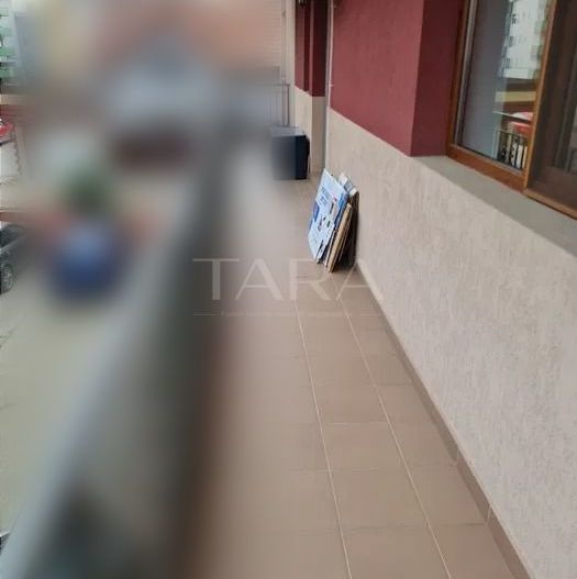 Apartament cu 3 camere, 2 balcoane, etaj 1, Parc Poligon. - Poză 6