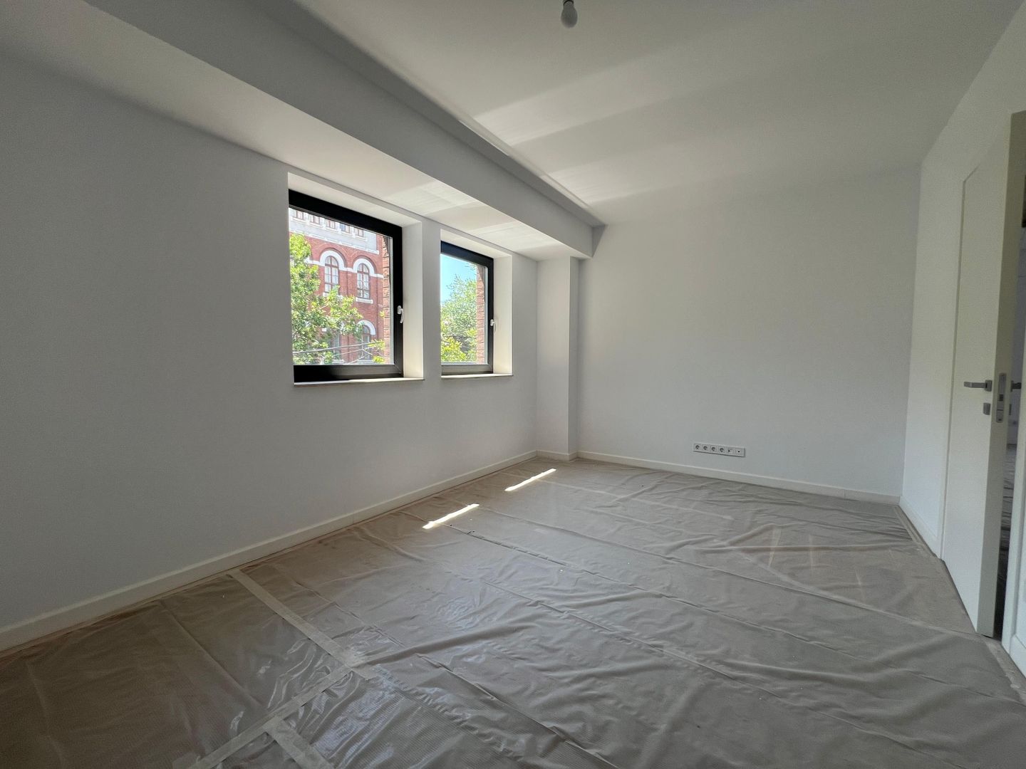 Apartament premium 3 camere | 92,43 mp | Zonă exclusivistă - Poză 7