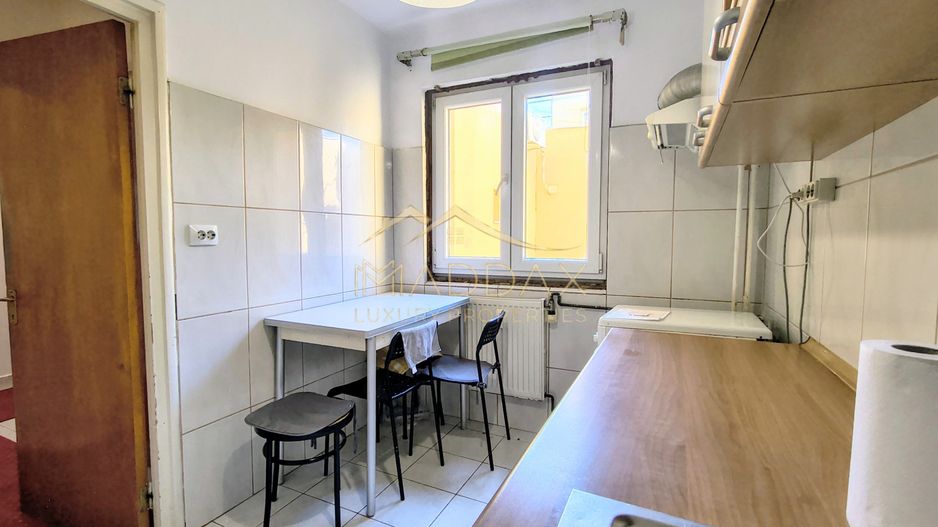 Apartament 3 camere // circular decomandat // D-na Ghica // Parc Plumbuita - Poză 13