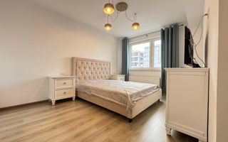 Apartament 3 camere – Urban, Tractorul, Brașov - Petfriendly - Poză 5