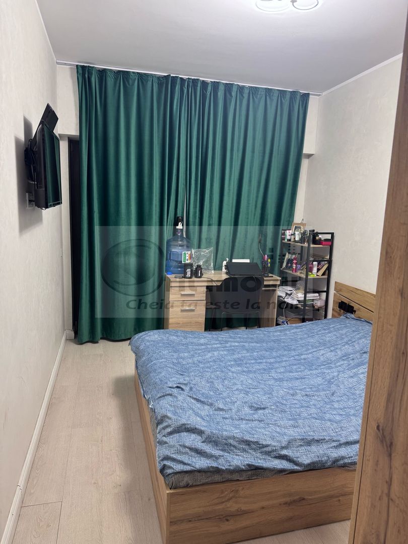 Apartament 2 cam - Copou - 65mp - Poză 3