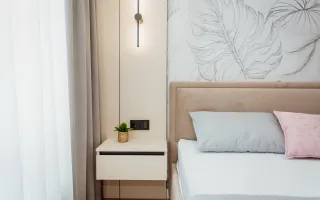 Vânzare , apartament 3 camere + living, str. Iona Radu, Buiucani - Poză 18
