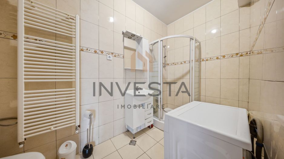 Apartament 2 camere bloc nou cu lift, zona Observatorului! Comision 0! - Poză 5