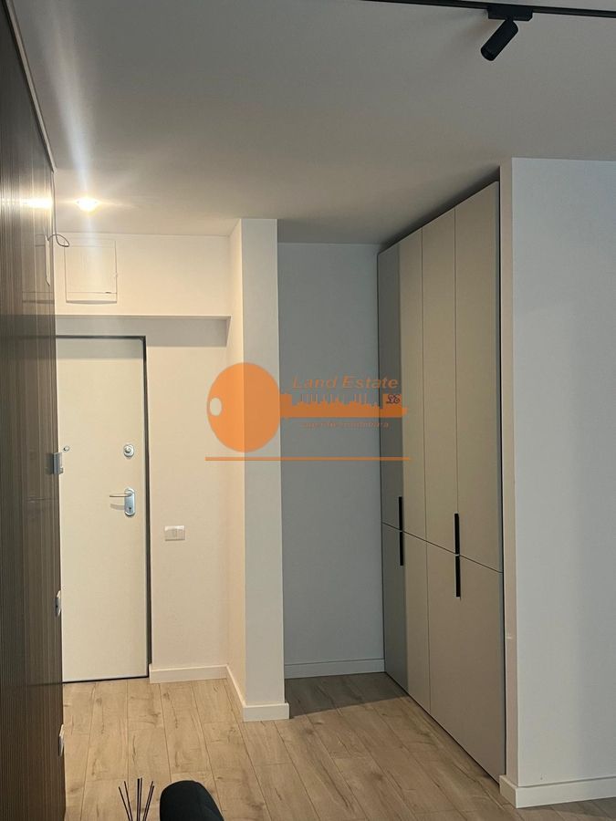 Apartament 2 camere | Baneasa - Sisesti | Parcare subterană - Poză 8