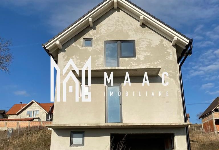 Casa Individuala | Utili 180MP | Sura Mare | Teren 500 MP - Poză 15