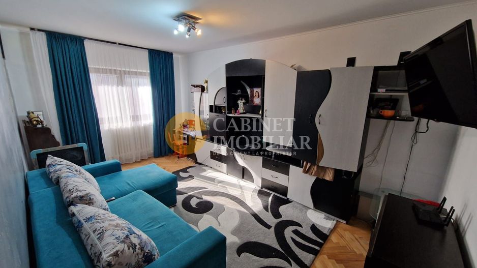 Apartament 3 Camere Decomandat - Zona Alexandru / Minerva - Poză 1