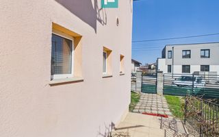 Casă individuală de închiriat – Moșnița Nouă - Poză 37