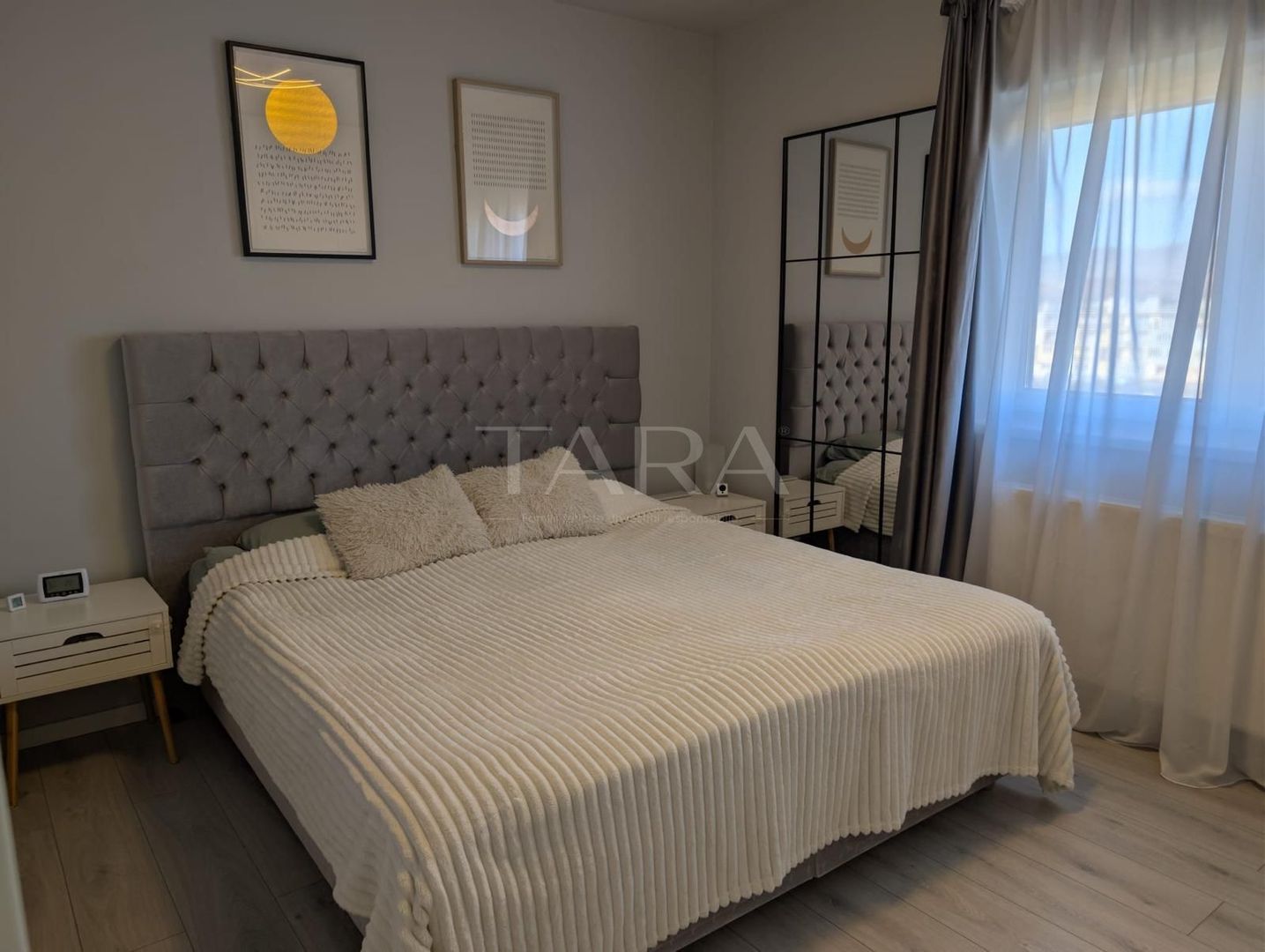 Apartament 2 camere modern, Florești – Panemar - Poză 7