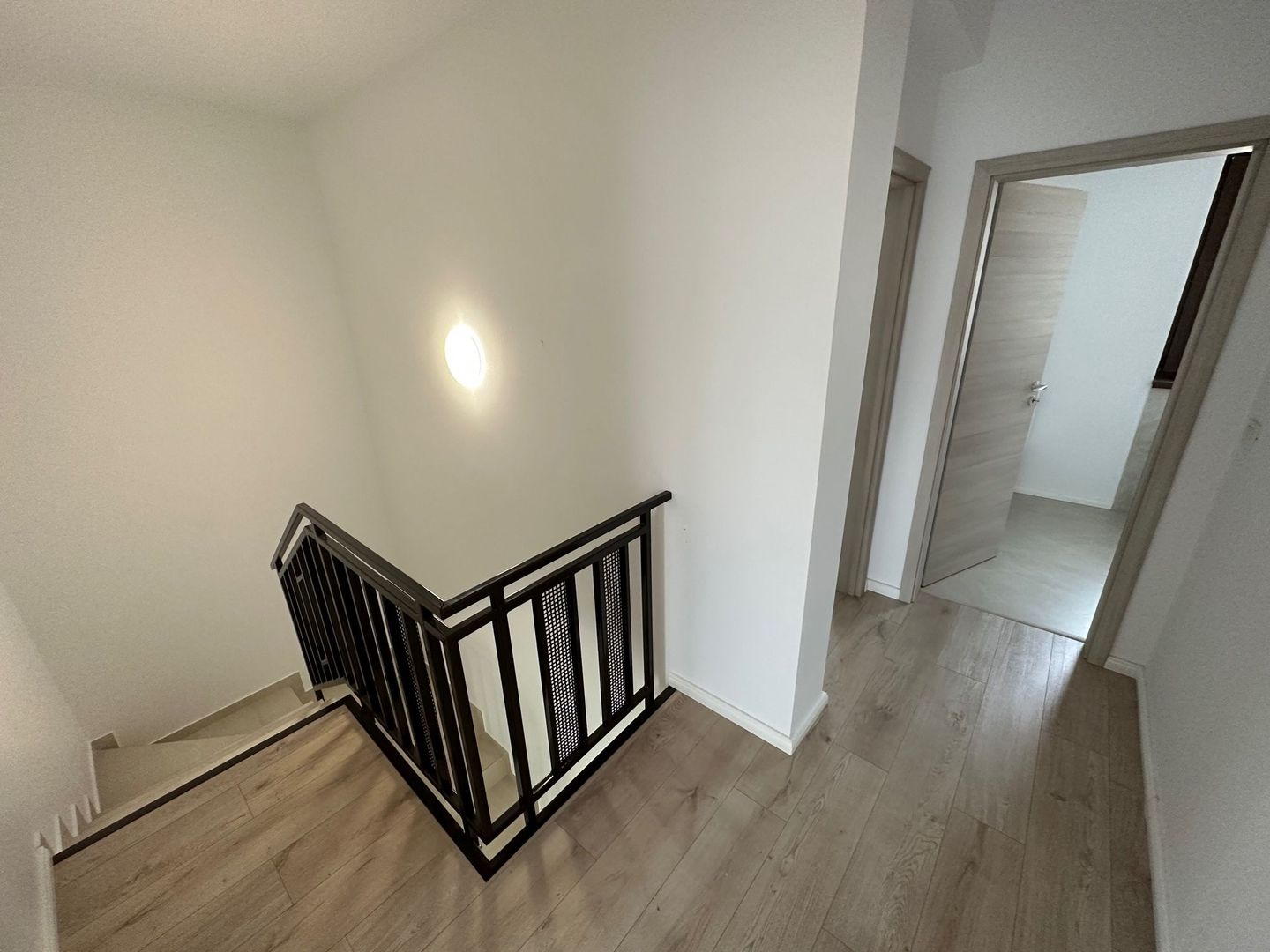 Duplex  P+1E Dumbravita - Poză 13