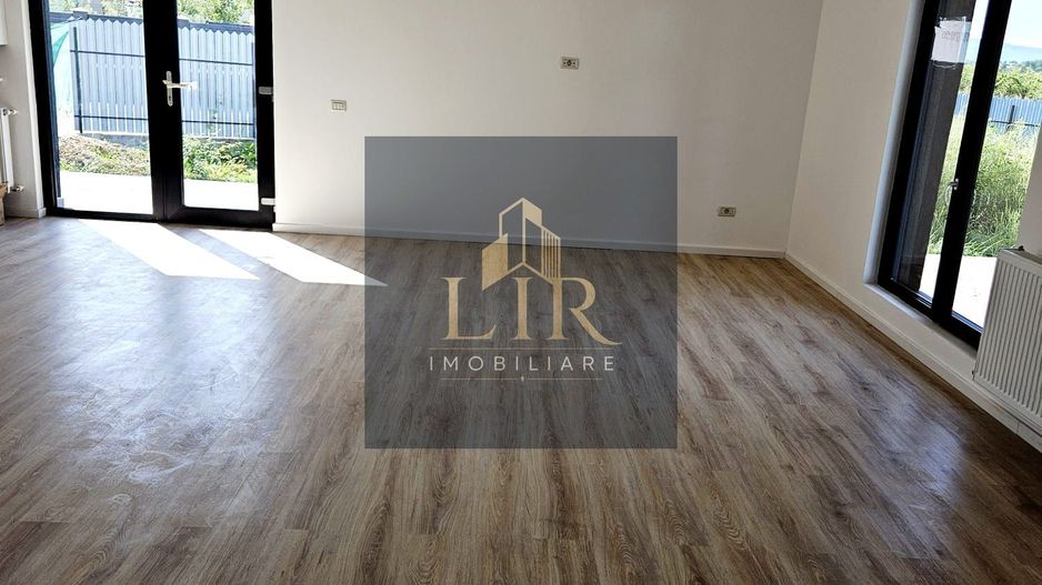 Casă individuală cu 3 camere – Vișan, Iași - Poză 6