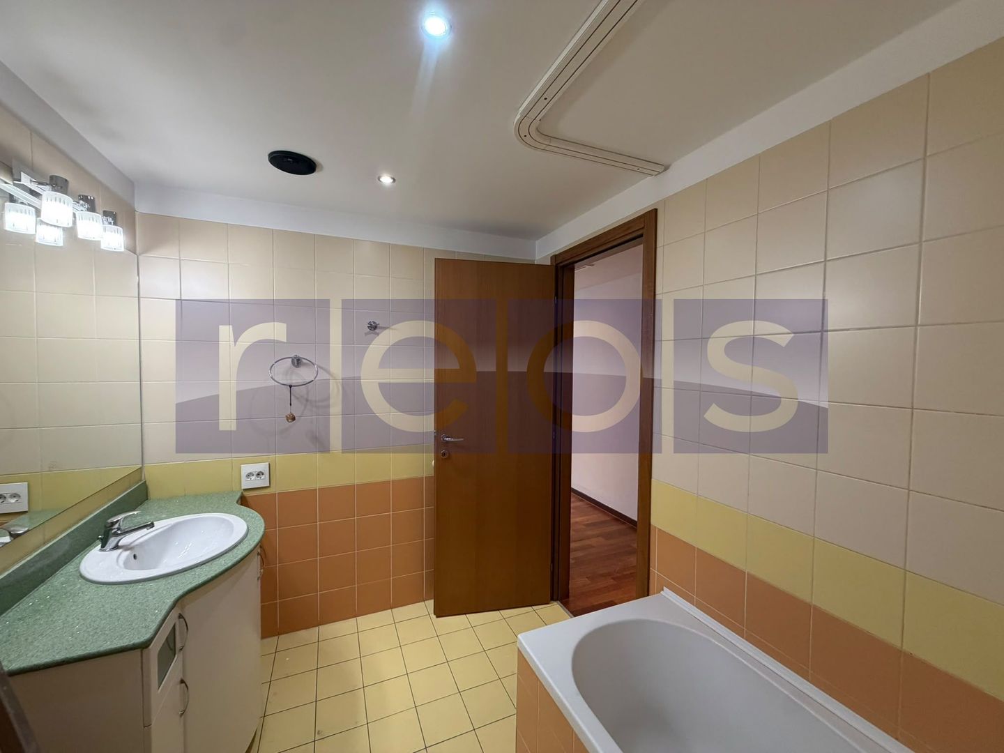 INCHIRIERE SOS NORDULUI | 3 CAMERE | VEDERE PARC | 153 MP | - Poză 18