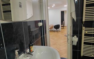 Interbelic 1934 | 4 camere, 4 balcoane, centrala | Piata Sf. Stefan - Poză 17