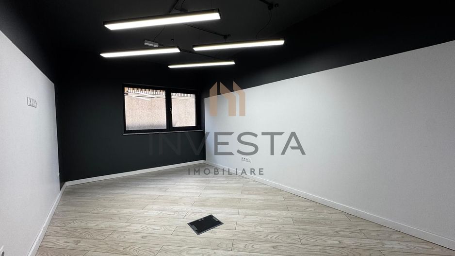 Corp de cladire 300 mp cu curte si terasa de inchiriat, Zorilor - Poză 16