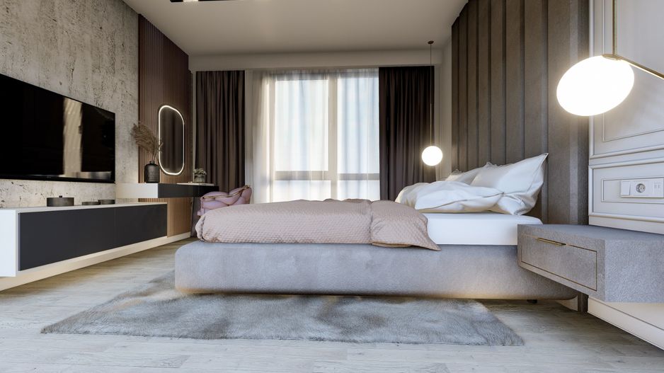 Vila Premium cu Piscina si Garaj dublu-Otopeni - Poză 13