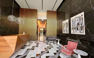 Penthouse One Herăstrău Towers | 3 camere | Mobilat - Poză 12