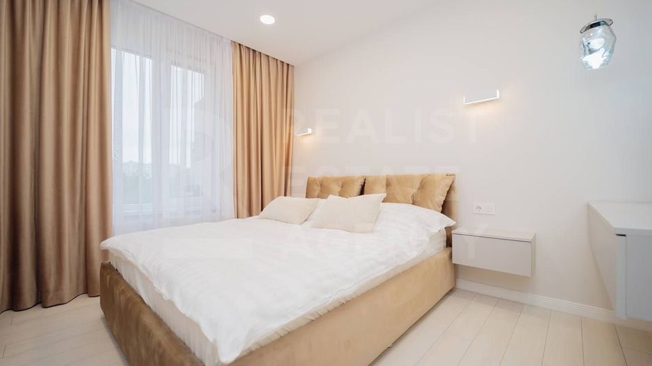 Vânzare, apartament, 1 cameră, strada Ioana Radu, Buiucani - Poză 10