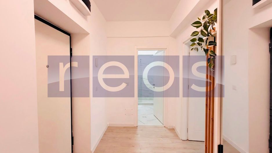 VANZARE 2CAMERE | ROND OMV | 56MP | PARTER | MOBILAT-UTILAT LUX PARCARE - Poză 14