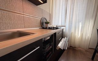 APARTAMENT 2 CAMERE | SECTOR 6 | METROU GROZAVESTI 100M - Poză 5