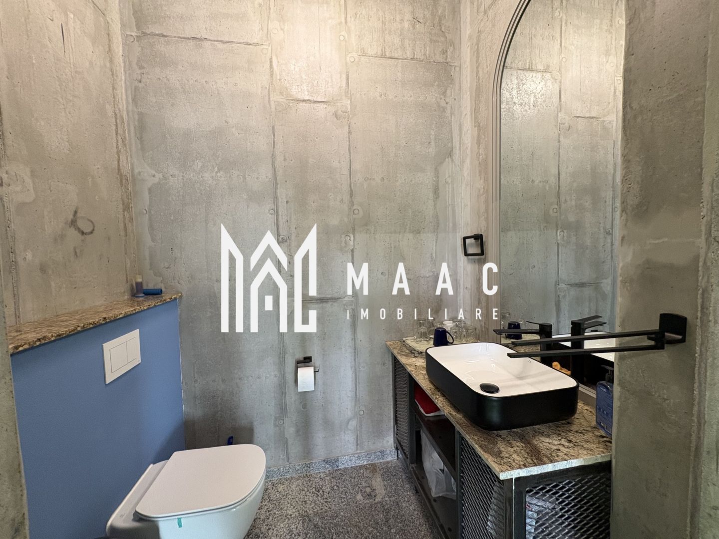 Spatiu birouri i 80 mp I Utilat I Zona de vest I - Poză 2