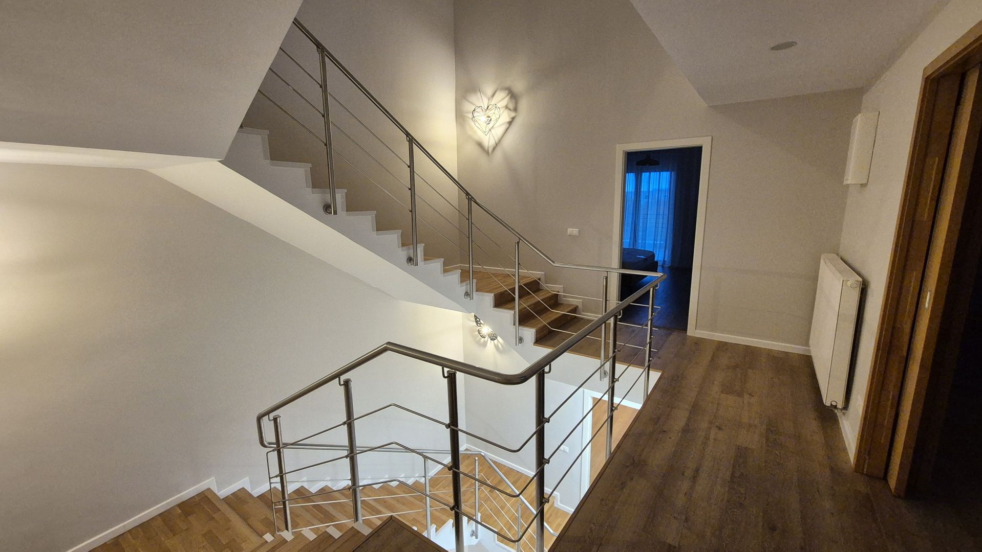 Vila 430,44 mp Green Lake Baneasa - Poză 14