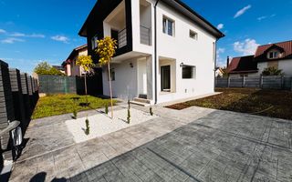 Casă de vânzare în Comuna Berceni – Str. Zanelor - Poză 7