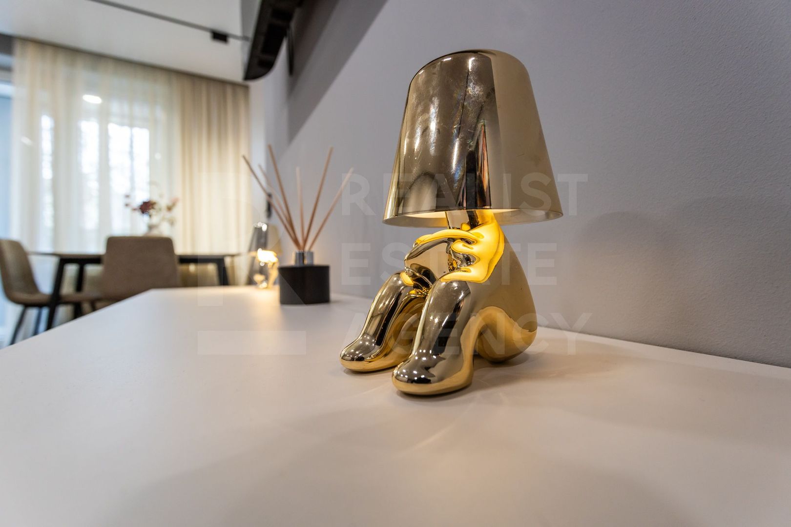 Vânzare, apartament, 2 camere + living, str. Academiei, Telecentru - Poză 3