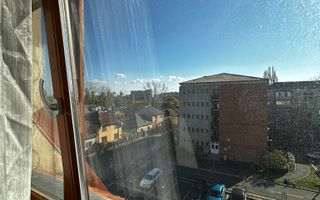 Apartament cochet cu 2 camere, mansardă luminoasă în zona Cantemir - Poză 5