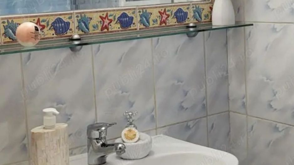 GARSONIERA BARBU VACARESCU, LOC PARCARE, BLOC NOU, CENTRALA TERMICA - Poză 3