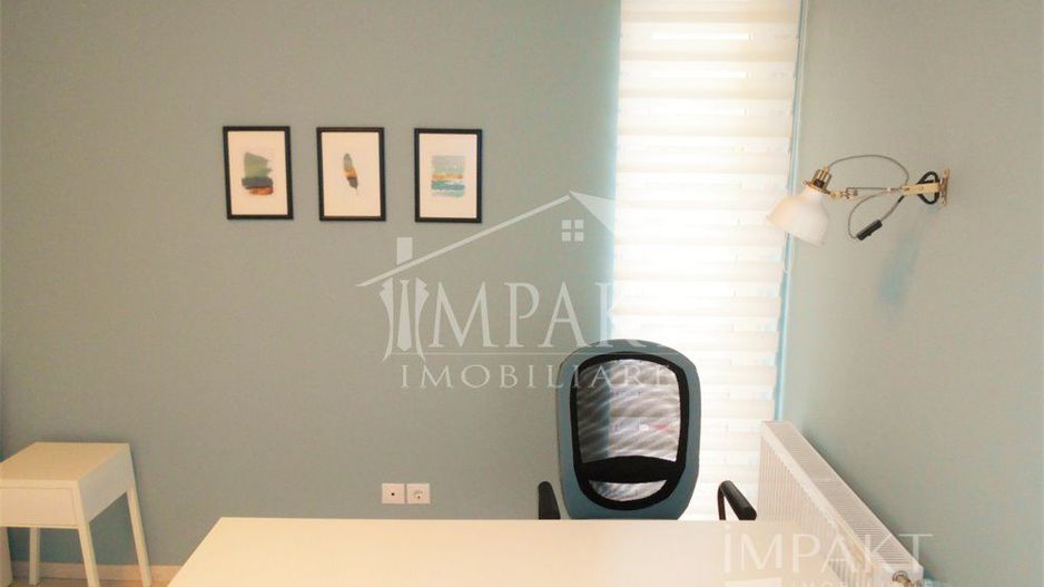 De inchiriat apartament 3 camere de Lux in Faget! - Poză 19