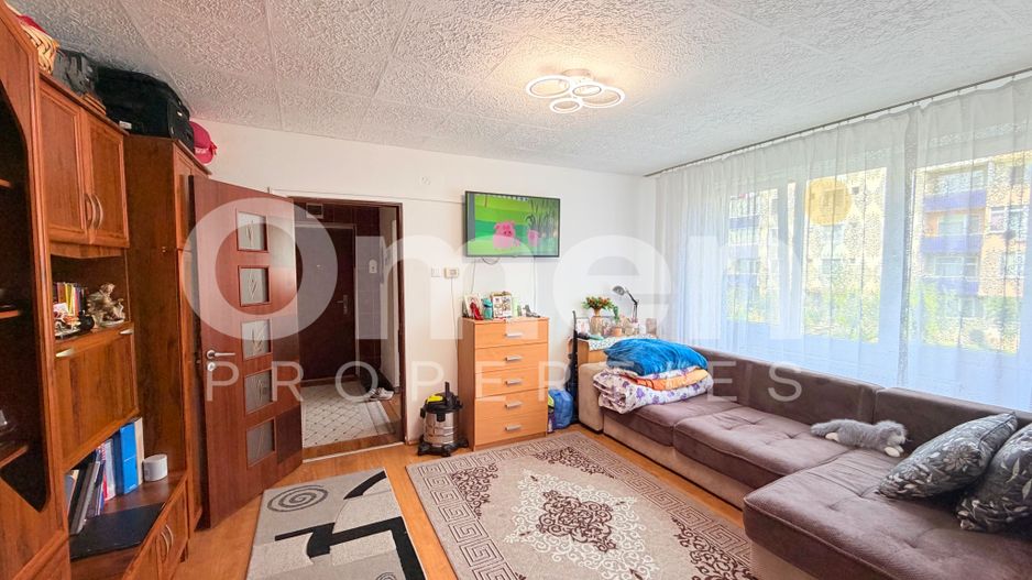 Apartament de vanzare | Baia Sprie | 46 mp - Poză 1