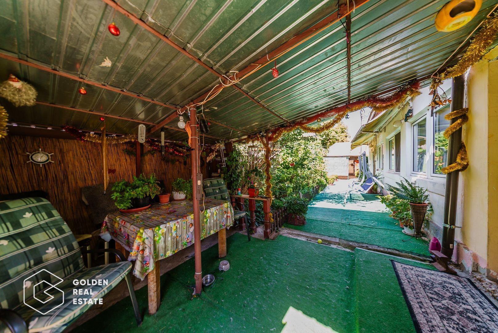 Casa individuala, zona centrala Biserica Sarbeasca, comision 0% - Poză 11