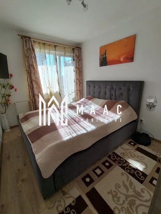 Apartament 3 camere | Etajul 2 | Balcon | Magnolia - Poză 7