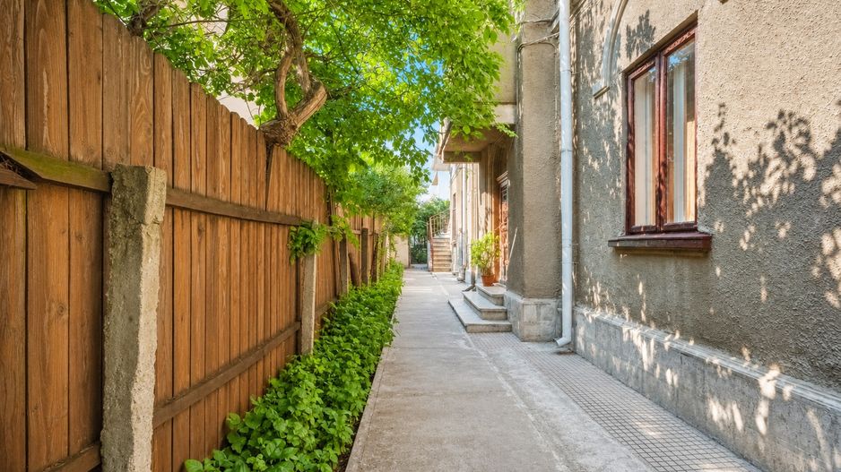 ❇️ Casă   Domenii | Str. Mircea Zorileanu | locuință sau business - Poză 5