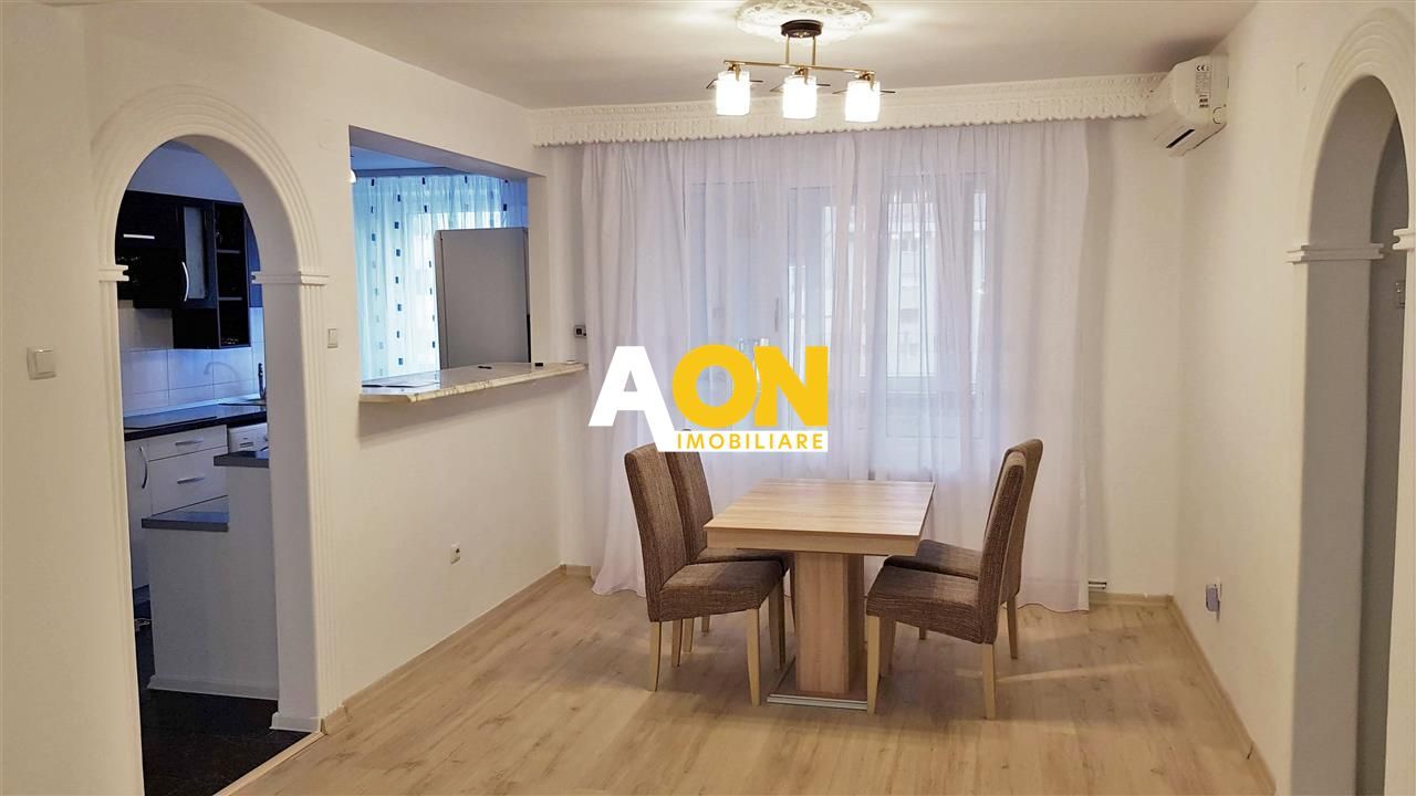 Apartament 3 camere lux ultracentral et.2 - Poză 3