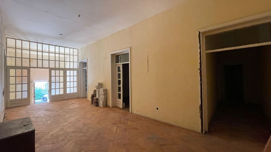 Vila interbelica Universitate | 17 CAMERE - Poză 11